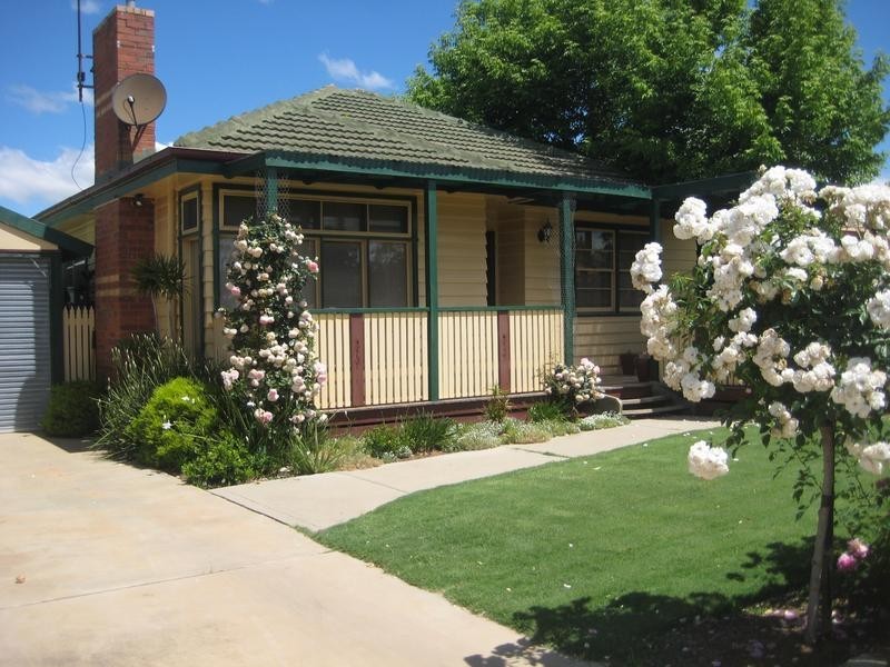 9 Poplar Street, Echuca VIC 3564