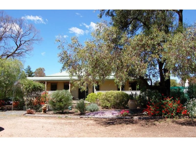 453 Echuca-Nanneella Road, Echuca VIC 3564