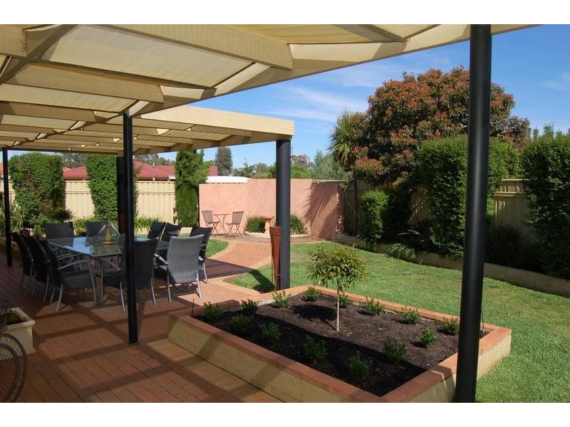 22 Kooyong Court, Echuca VIC 3564