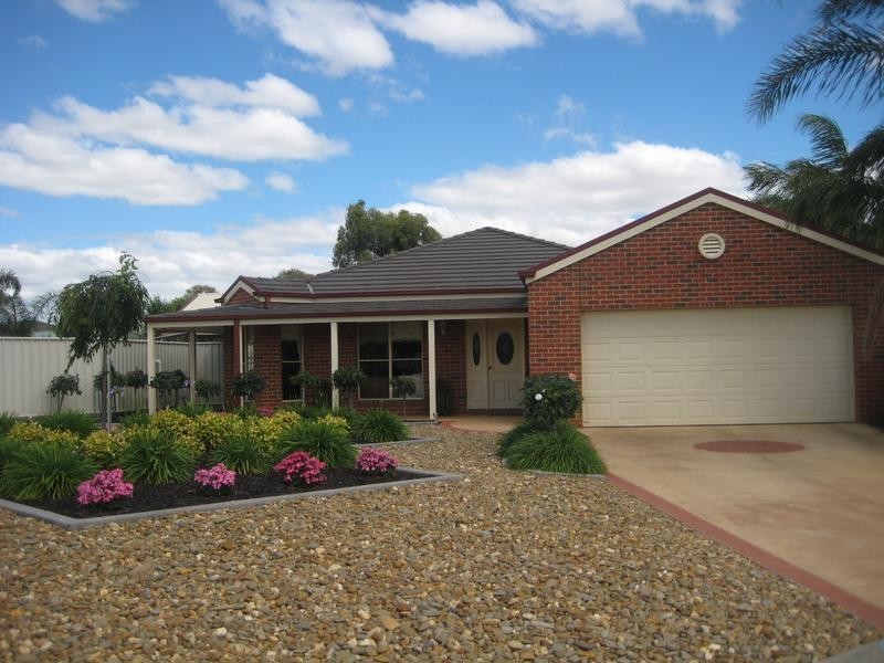 9 Orkney Court, Moama NSW 2731