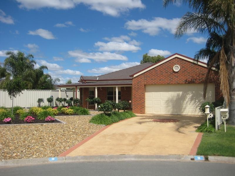 9 Orkney Court, Moama NSW 2731