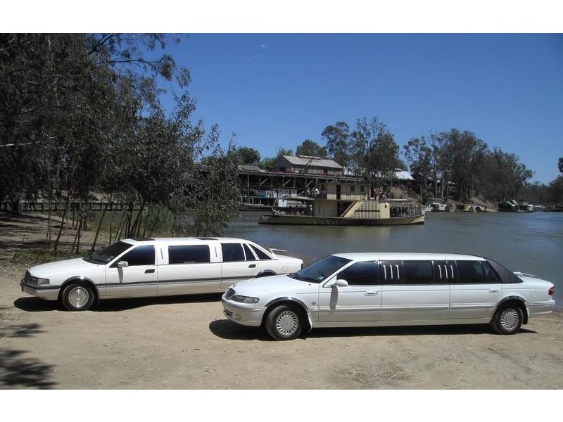 Echuca VIC 3564