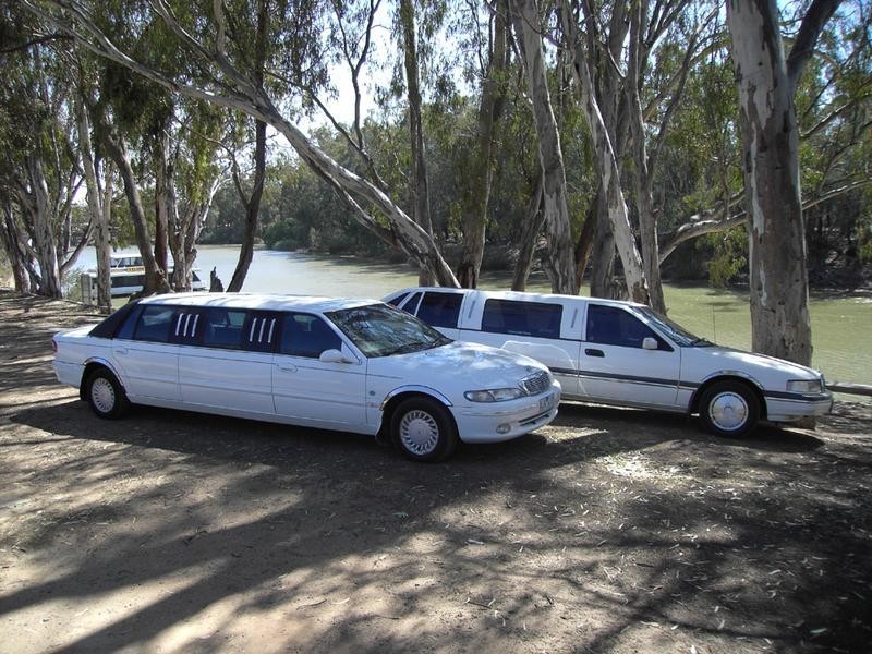Echuca VIC 3564