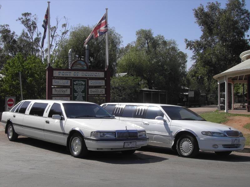 Echuca VIC 3564