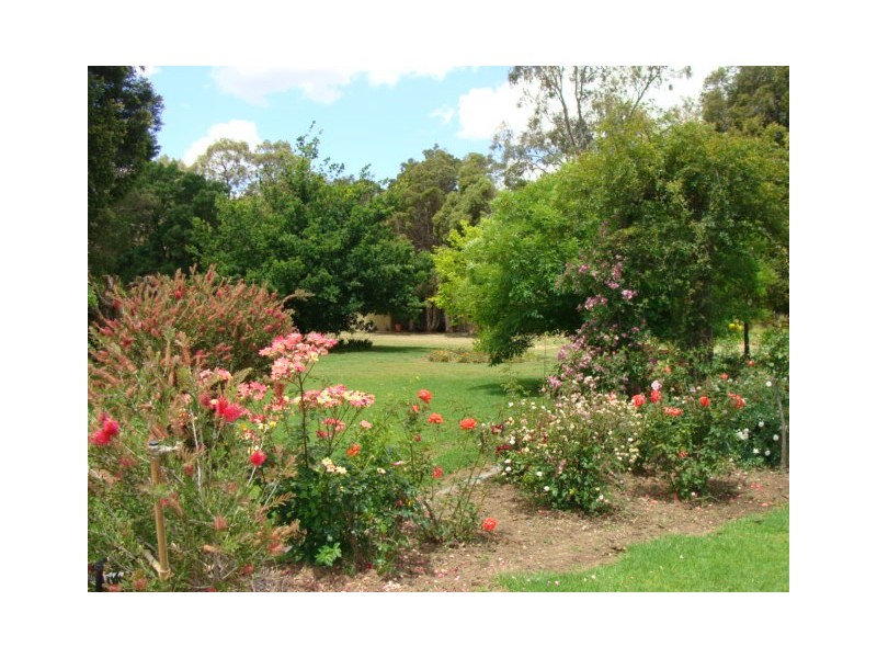 208 Wharparilla Drive, Echuca VIC 3564