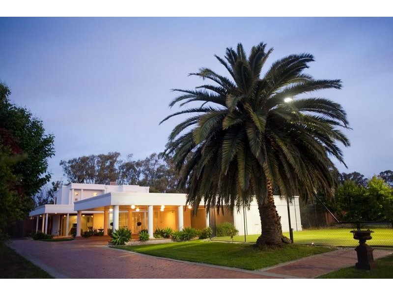 86 Wharparilla, Echuca VIC 3564