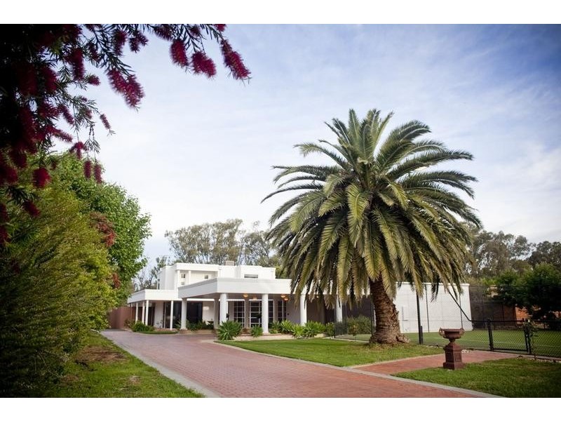 86 Wharparilla, Echuca VIC 3564