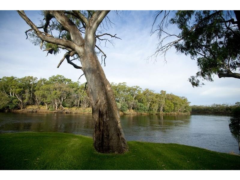 86 Wharparilla, Echuca VIC 3564