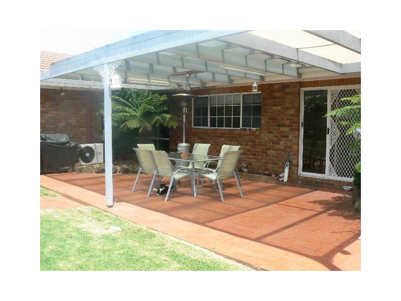 15 Winnima Avenue, Moama NSW 2731