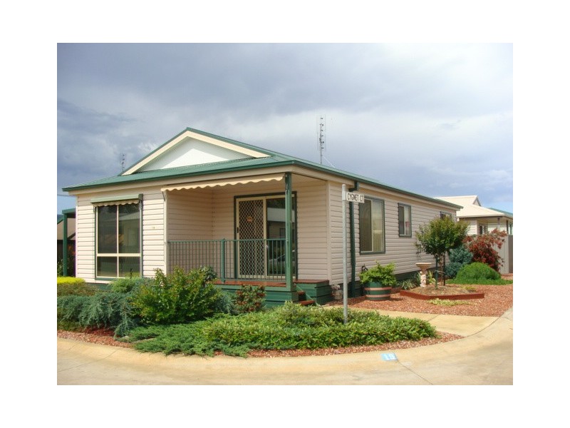 19 Swan Boulevard Cobb Haven, Moama NSW 2731