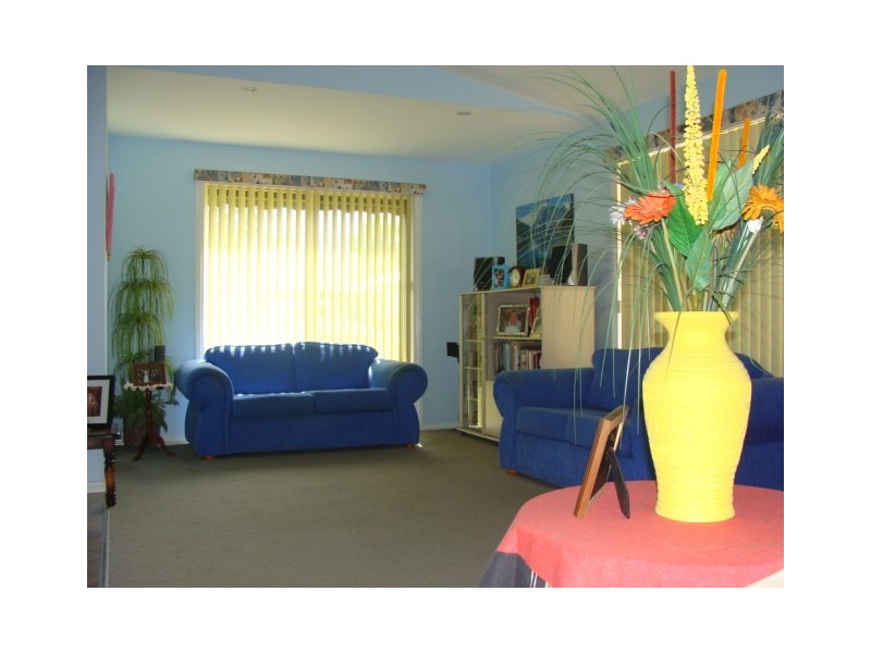 19 Swan Boulevard Cobb Haven, Moama NSW 2731