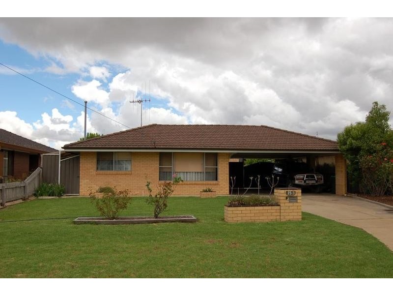 25 Crossen Street, Echuca VIC 3564