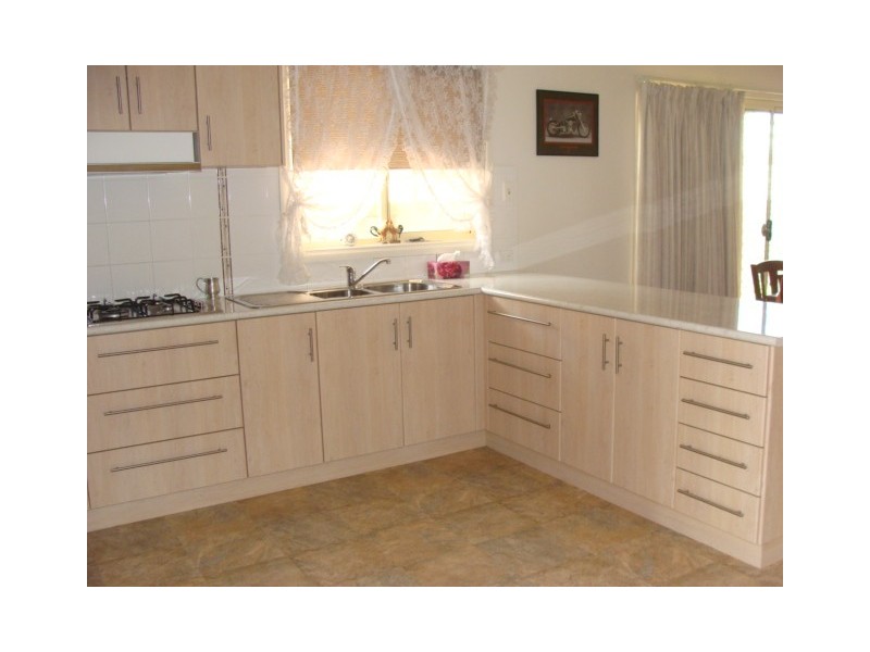1 Paradise Place Cobb Haven, Moama NSW 2731