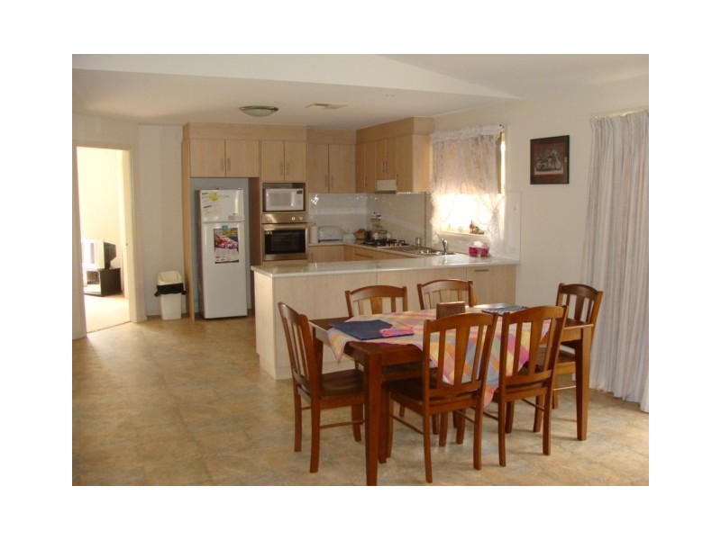 1 Paradise Place Cobb Haven, Moama NSW 2731