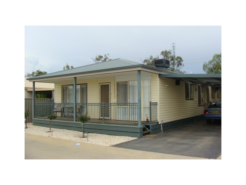 26 Swan Boulevard, Moama NSW 2731