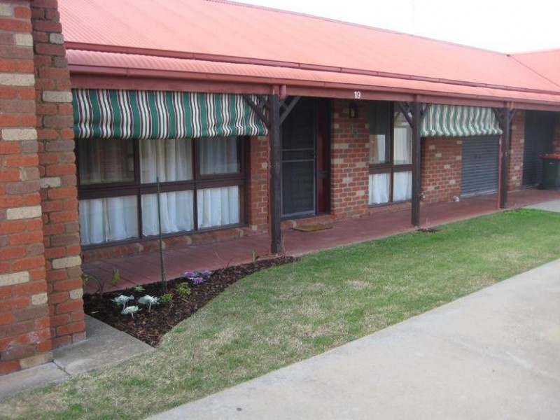 19/5 Elizabeth Street, Echuca VIC 3564