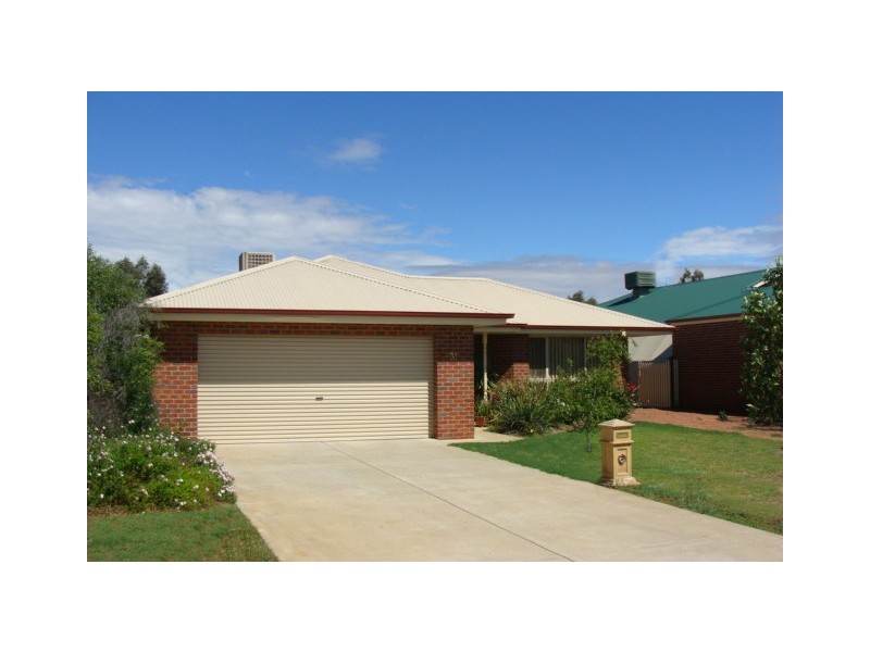 31 Aberdeen Way, Moama NSW 2731