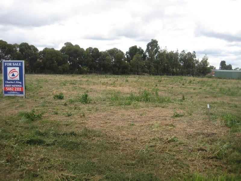 Lot 2, Meadow Court, Echuca VIC 3564