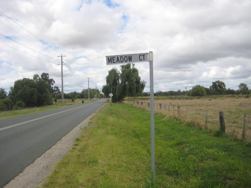 Lot 2, Meadow Court, Echuca VIC 3564