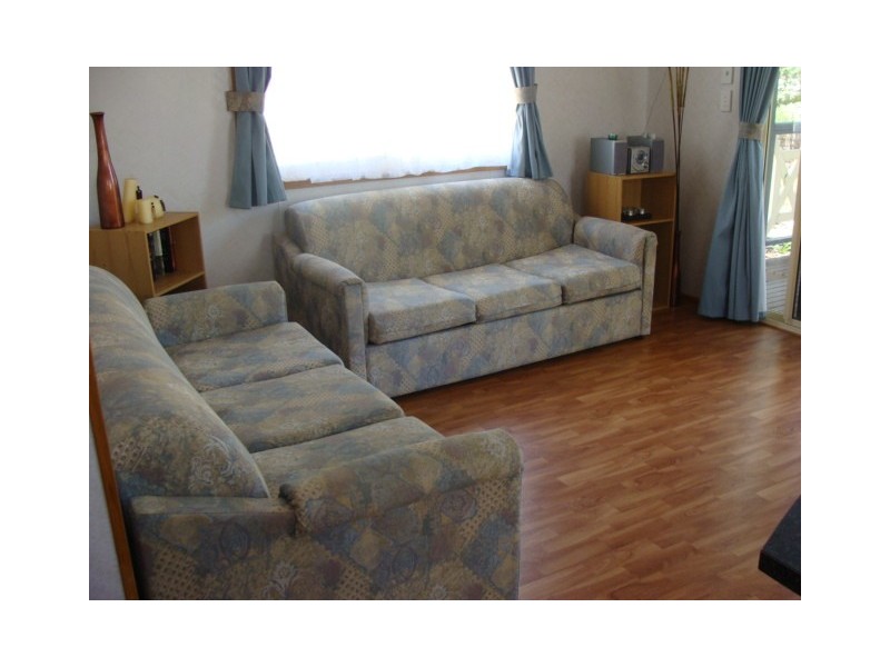 Cabin 67 Murray River Holiday Park Blair St, Moama NSW 2731