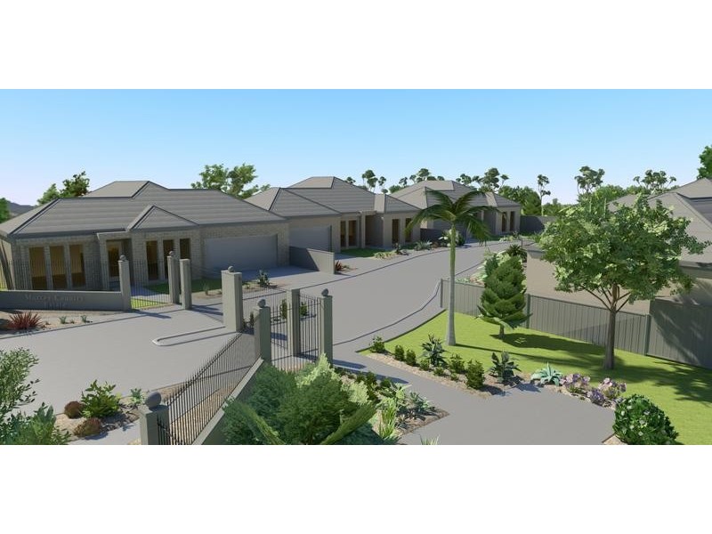 01 Nicholas Drive, Moama NSW 2731