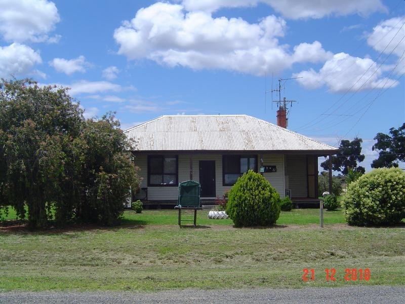 66 Moran Street, Picola VIC 3639