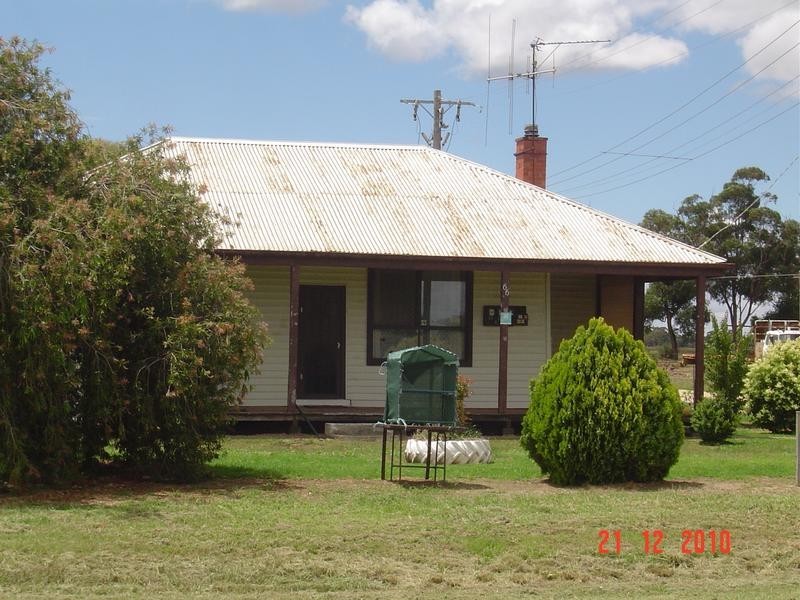 66 Moran Street, Picola VIC 3639