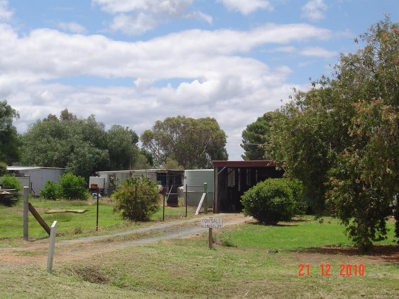 66 Moran Street, Picola VIC 3639