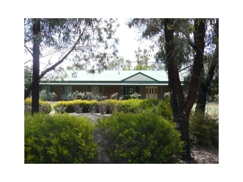 20 Pambula Court, Echuca VIC 3564