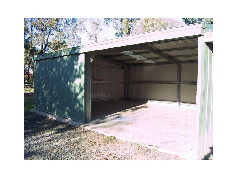 20 Pambula Court, Echuca VIC 3564
