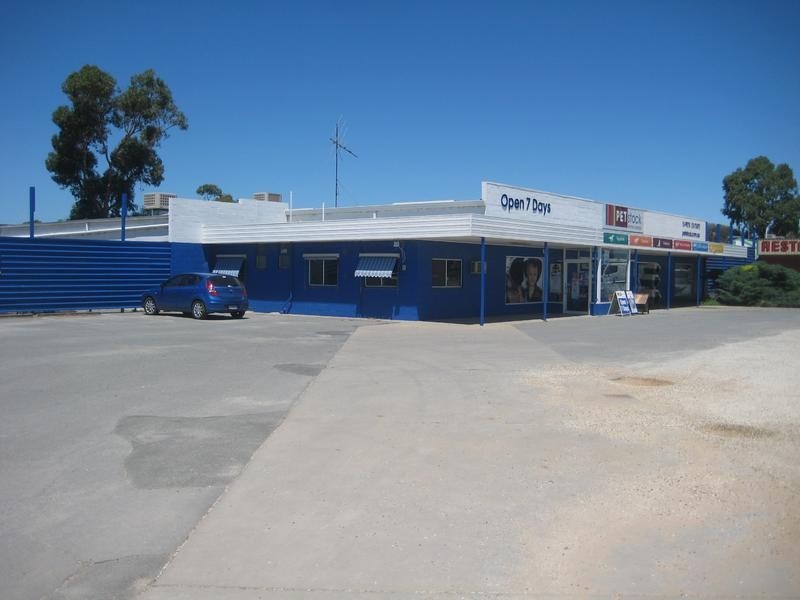 52-58 Northern Highway, Echuca VIC 3564