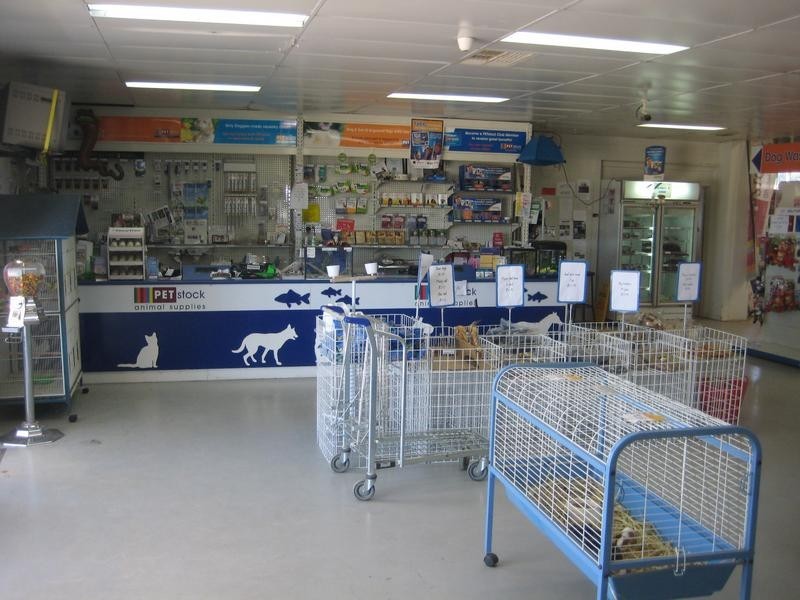 52-58 Northern Highway, Echuca VIC 3564