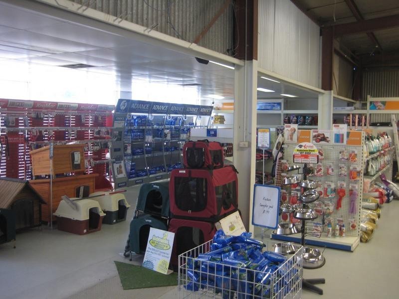 52-58 Northern Highway, Echuca VIC 3564