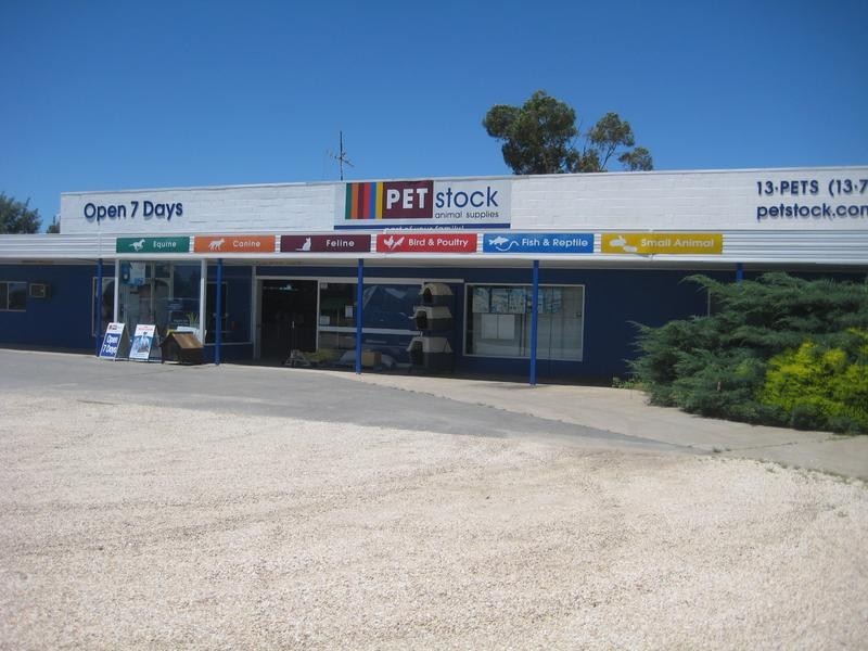 52-58 Northern Highway, Echuca VIC 3564