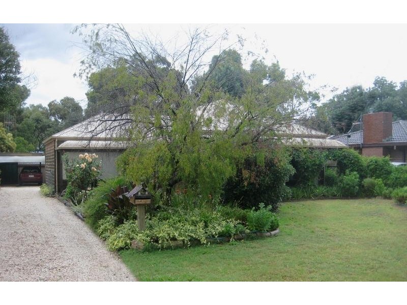 86 Bowen Street, Echuca VIC 3564