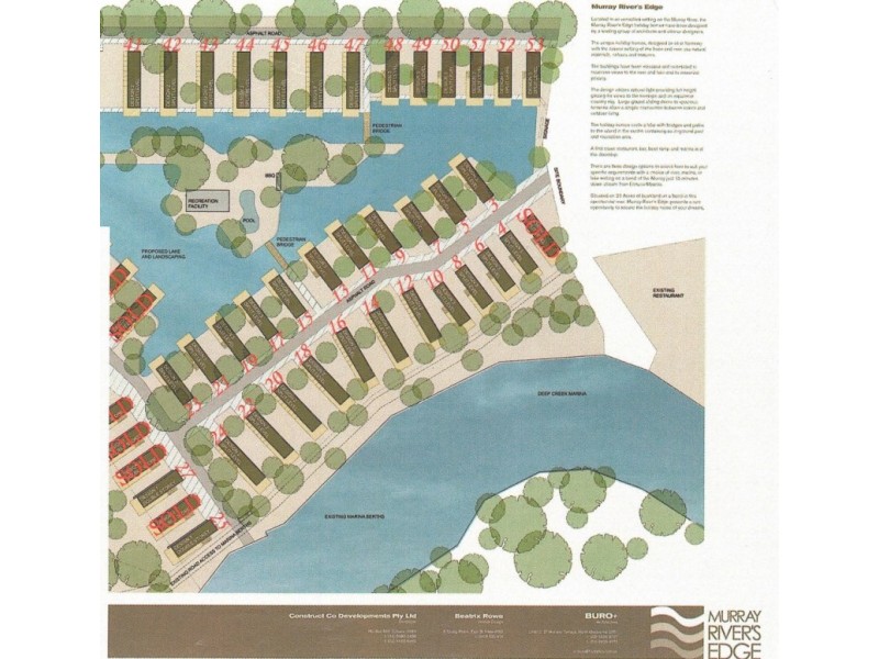 Villa 38 Perricoota Road, Moama NSW 2731