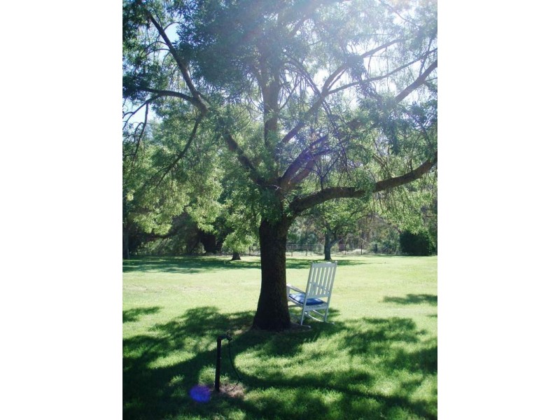 50 Moama Street, Mathoura NSW 2710