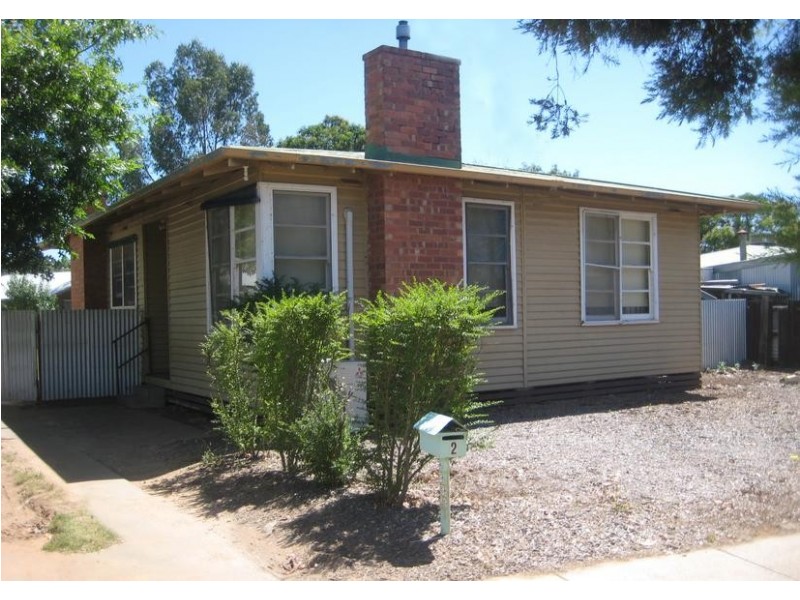 2 Garden Crescent, Echuca VIC 3564