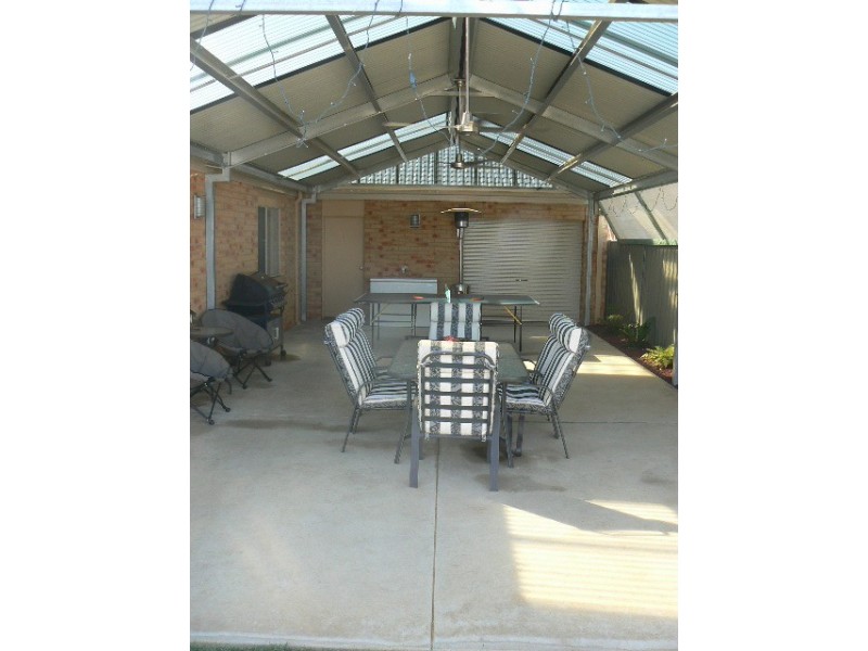 3 Yeovil Court, Echuca VIC 3564