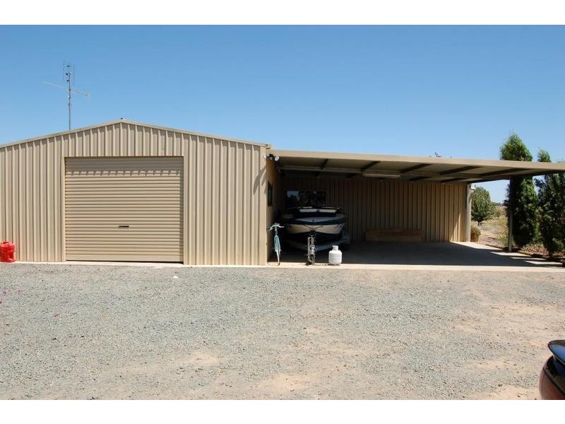 640 Simmie Road, Echuca VIC 3564