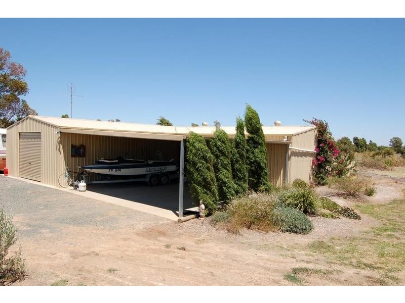 640 Simmie Road, Echuca VIC 3564
