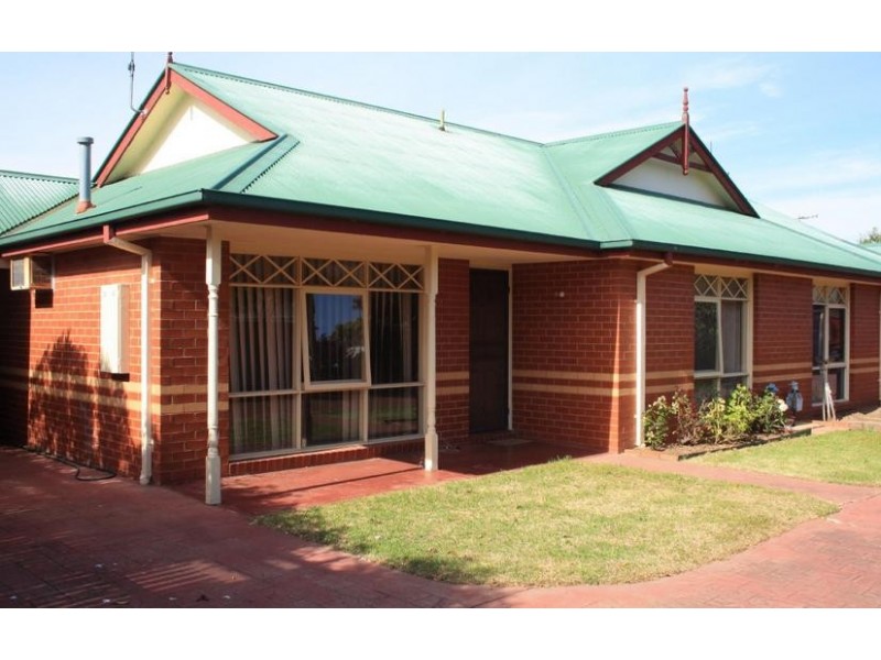 2/83 Annesley Street, Echuca VIC 3564