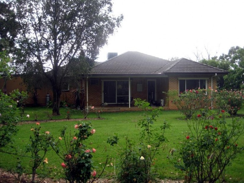 593 Wharparilla Road, Echuca VIC 3564