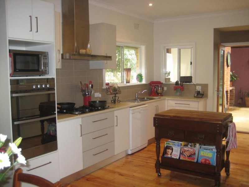 593 Wharparilla Road, Echuca VIC 3564