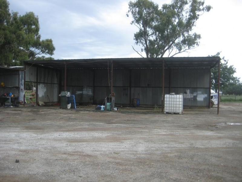593 Wharparilla Road, Echuca VIC 3564