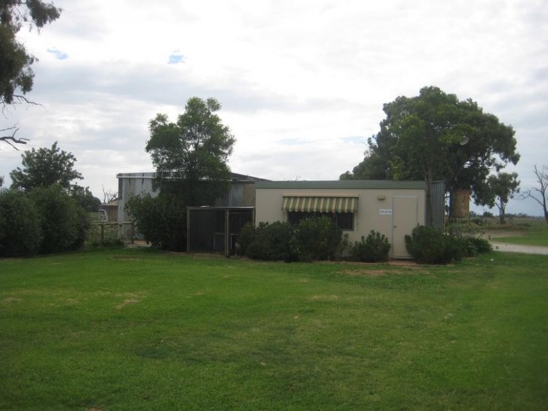 593 Wharparilla Road, Echuca VIC 3564