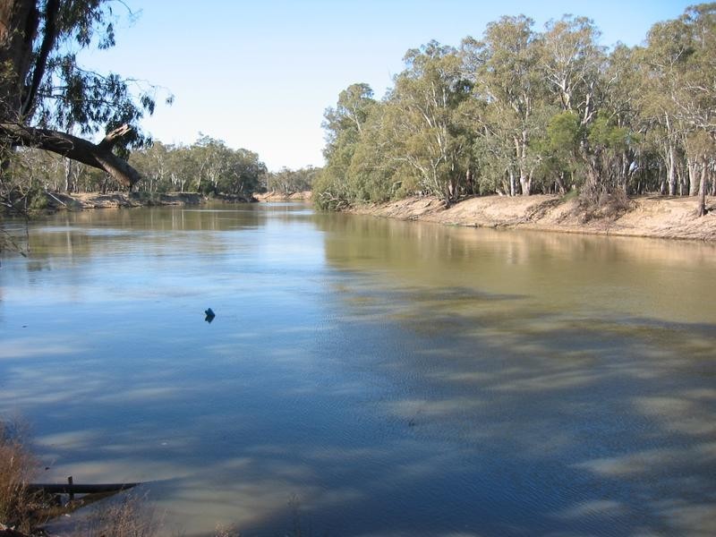 208 Wharparilla Drive, Echuca VIC 3564