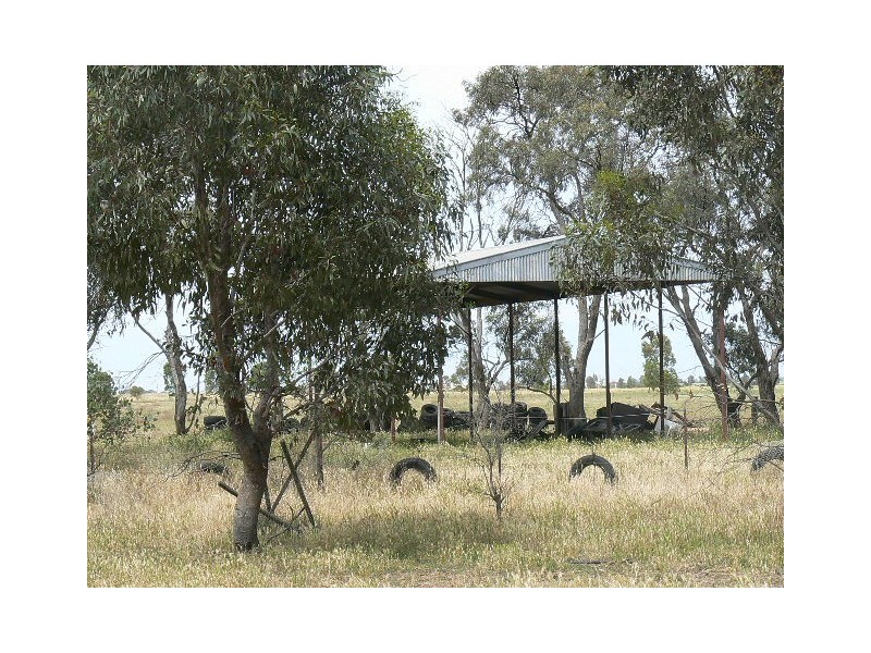 320-323 Carroll Road, Wharparilla VIC 3564