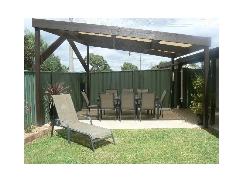 8 Amaroo Court, Echuca VIC 3564