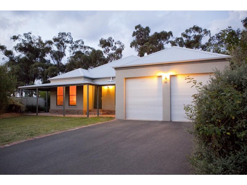 61 Shetland Drive, Moama NSW 2731